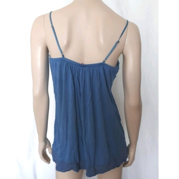 Tracy Reese | Camisole with Bustier Detail - Picture 3 of 6